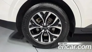 Kia Carnival, 2022 — миниатюра 19