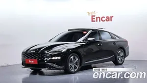 Kia K8, 2022 — миниатюра 1