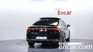 Kia K8, 2022 — миниатюра 4
