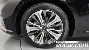 Kia K8, 2022 — миниатюра 5