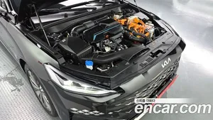 Kia K8, 2022 — миниатюра 6