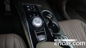 Kia K8, 2022 — миниатюра 12
