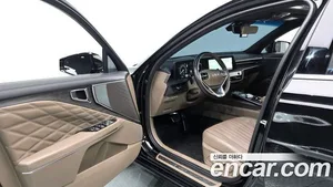 Kia K8, 2022 — миниатюра 13