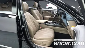 Kia K8, 2022 — миниатюра 17