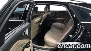 Kia K8, 2022 — миниатюра 18