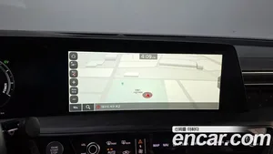 Kia K8, 2022 — миниатюра 20