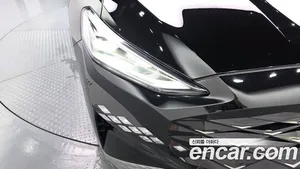 Kia K8, 2022 — миниатюра 8