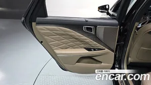 Kia K8, 2022 — миниатюра 15