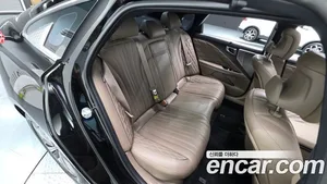 Kia K8, 2022 — миниатюра 16