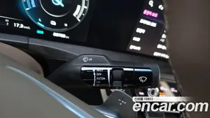 Kia K8, 2022 — миниатюра 29
