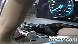 Kia K8, 2022 — миниатюра 33