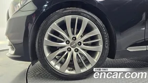 Genesis G80, 2016 — миниатюра 5