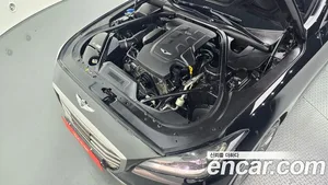 Genesis G80, 2016 — миниатюра 6