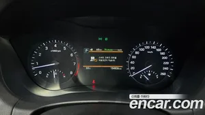 Genesis G80, 2016 — миниатюра 8