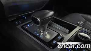 Genesis G80, 2016 — миниатюра 9