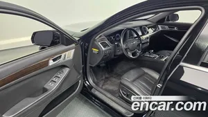 Genesis G80, 2016 — миниатюра 11