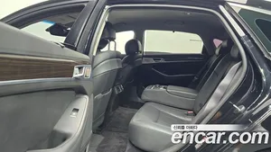 Genesis G80, 2016 — миниатюра 12
