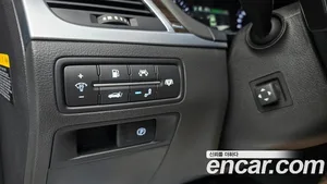Genesis G80, 2016 — миниатюра 14