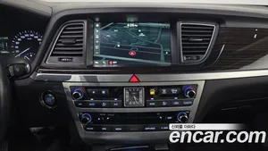 Genesis G80, 2016 — миниатюра 15