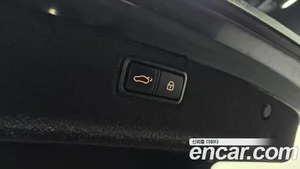 Genesis G80, 2016 — миниатюра 19