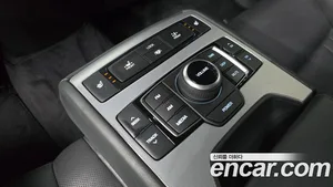 Genesis G80, 2016 — миниатюра 20