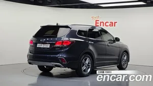 Hyundai Maxcruz, 2015 — миниатюра 2
