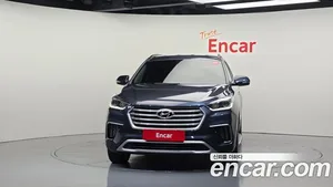 Hyundai Maxcruz, 2015 — миниатюра 3