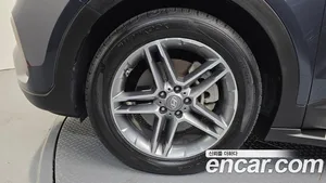 Hyundai Maxcruz, 2015 — миниатюра 5