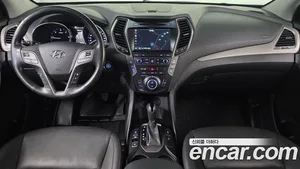 Hyundai Maxcruz, 2015 — миниатюра 10