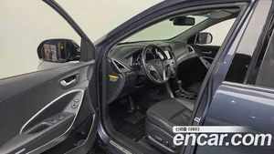 Hyundai Maxcruz, 2015 — миниатюра 13