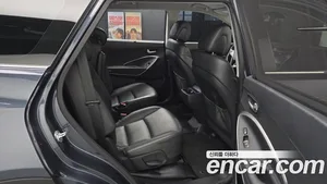 Hyundai Maxcruz, 2015 — миниатюра 17