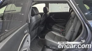 Hyundai Maxcruz, 2015 — миниатюра 19