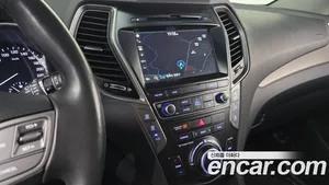 Hyundai Maxcruz, 2015 — миниатюра 20