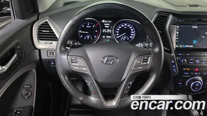 Hyundai Maxcruz, 2015 — миниатюра 21