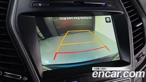 Hyundai Maxcruz, 2015 — миниатюра 22