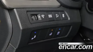 Hyundai Maxcruz, 2015 — миниатюра 26