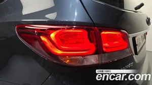Hyundai Maxcruz, 2015 — миниатюра 9