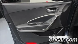 Hyundai Maxcruz, 2015 — миниатюра 14