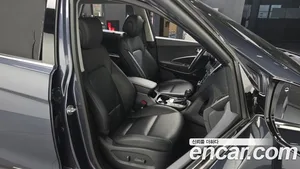 Hyundai Maxcruz, 2015 — миниатюра 16