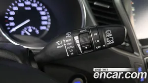 Hyundai Maxcruz, 2015 — миниатюра 28