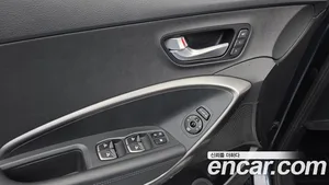 Hyundai Maxcruz, 2015 — миниатюра 30