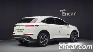 Citroen-DS DS7, 2019 — миниатюра 2