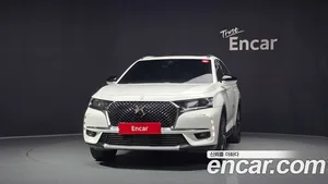 Citroen-DS DS7, 2019 — миниатюра 3