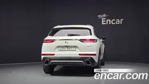 Citroen-DS DS7, 2019 — миниатюра 4