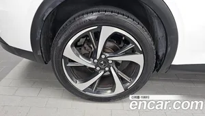 Citroen-DS DS7, 2019 — миниатюра 5