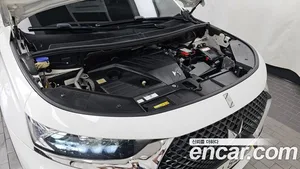 Citroen-DS DS7, 2019 — миниатюра 6