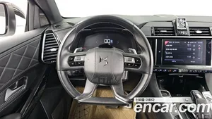 Citroen-DS DS7, 2019 — миниатюра 19