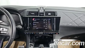 Citroen-DS DS7, 2019 — миниатюра 20