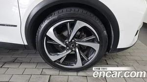 Citroen-DS DS7, 2019 — миниатюра 7