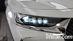 Citroen-DS DS7, 2019 — миниатюра 8